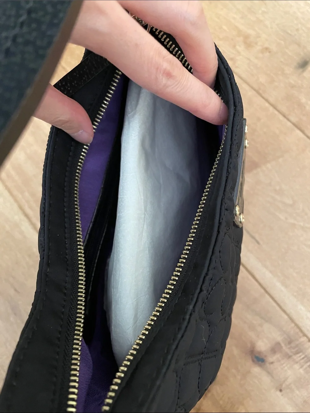 kate spade like new